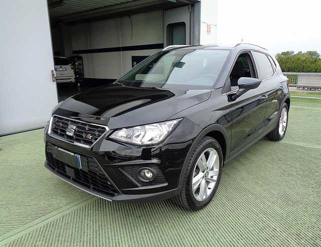 SEAT Arona 1.0 TGI FR