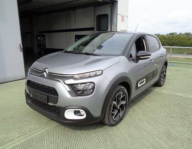 Citroen C3 BlueHDi 100 S&S Shine