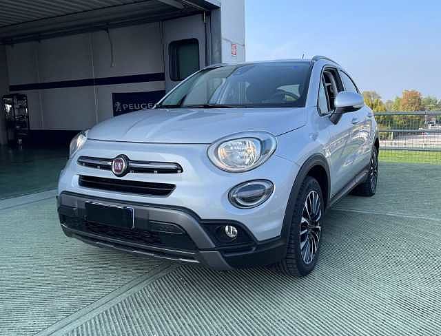 Fiat 500X 1.0 T3 120 CV Cross