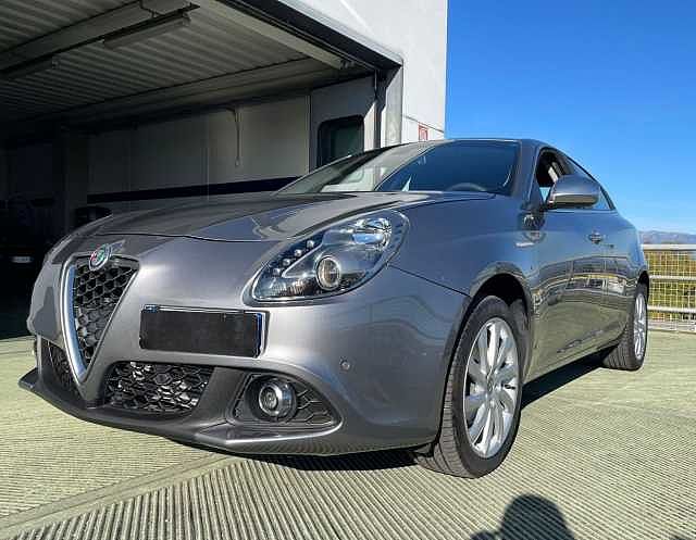 Alfa Romeo Giulietta 1.6 JTDm 120 CV Super