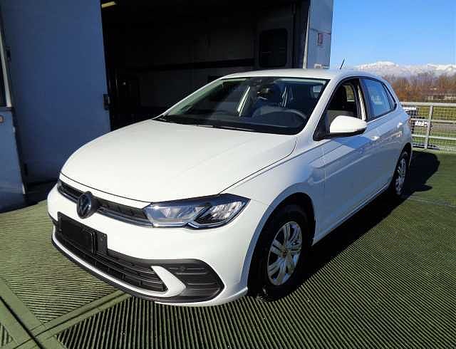 Volkswagen Polo 1.0 Life Nuova!