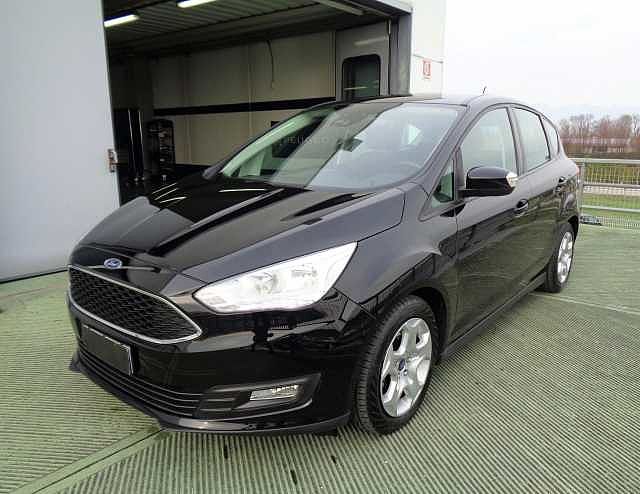 Ford C-Max 1.5 TDCi 120CV Start&Stop Plus