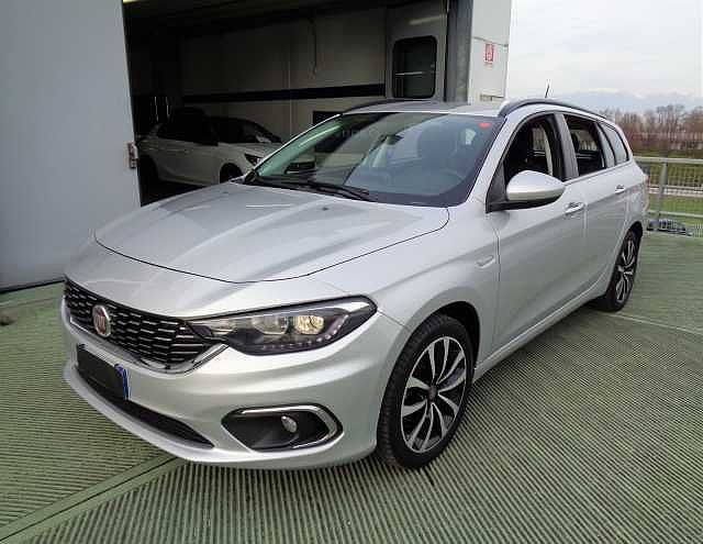 Fiat Tipo 1.6 Mjt S&S DCT SW Lounge