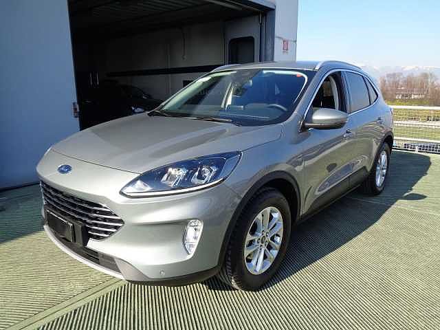 Ford Kuga 1.5 EcoBoost 150 CV 2WD Titanium