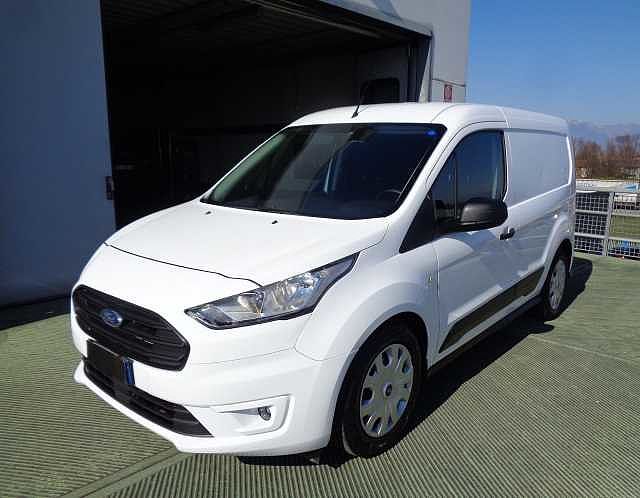 Ford Transit Connect 200 1.5 TDCi 120CV PC Furgone Trend