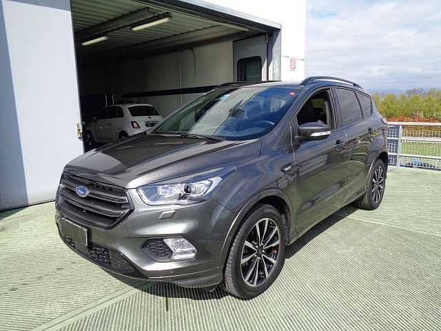 Ford Kuga 1.5 TDCI 120 CV S&S 2WD ST-Line