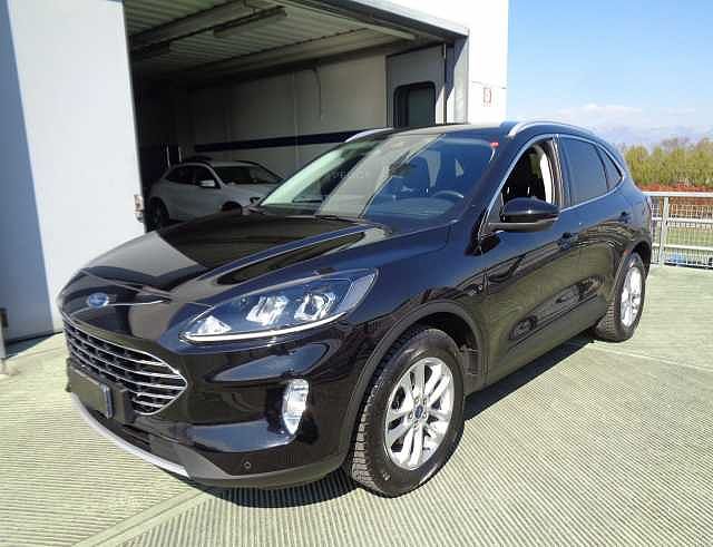 Ford Kuga 1.5 EcoBlue 120 CV 2WD Titanium