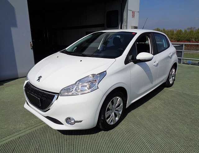 Peugeot 208 1.2 PureTech 82 CV 3 porte Active