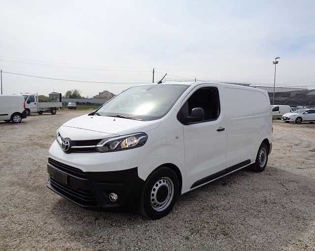 Toyota Proace 1.5D 120CV S&S PL-TN Furgone Medium 3p.10q