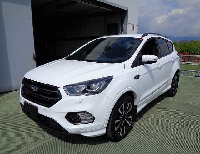 Ford Kuga 2.0 TDCI 120 CV S&S 2WD ST-Line