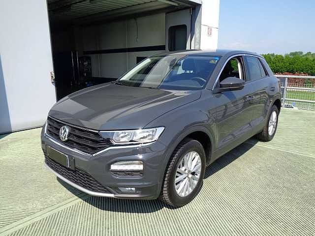 Volkswagen T-Roc 1.6 TDI SCR Business BlueMotion Technology