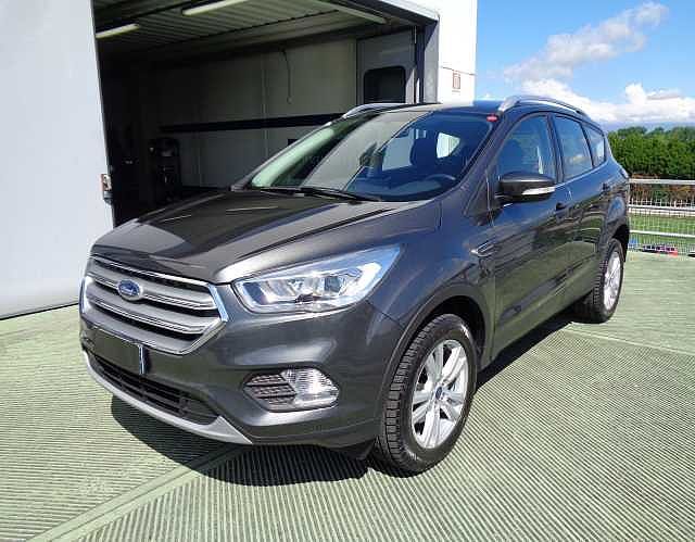 Ford Kuga 1.5 EcoBoost 120 CV S&S 2WD Business