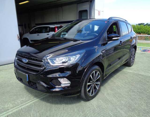 Ford Kuga 1.5 EcoBoost 120 CV S&S 2WD ST-Line da Mar-Auto .