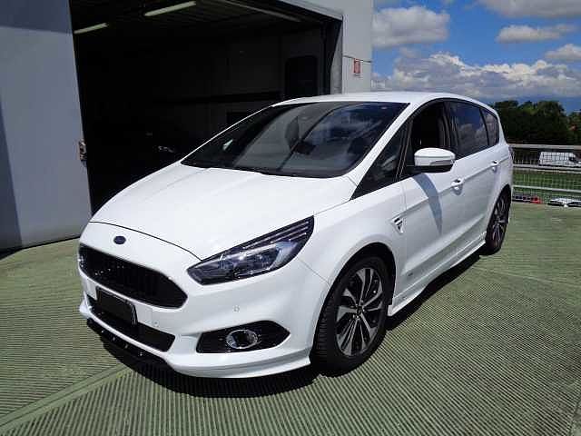 Ford S-Max 2.0 EcoBlue 190CV Start&Stop AWD Aut. St-Line Business