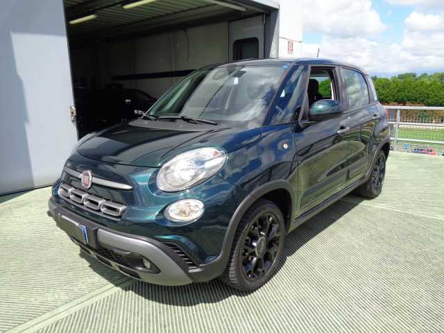 Fiat 500L 1.3 Multijet 95 CV Dualogic Cross da Mar-Auto .