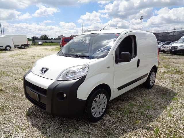 Peugeot Bipper 1.3 HDi 80CV Furgone Pro da Mar-Auto .