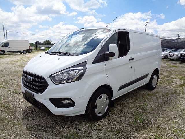 Ford Transit Custom 320 2.0 EcoBlue 130 PC Furgone Trend