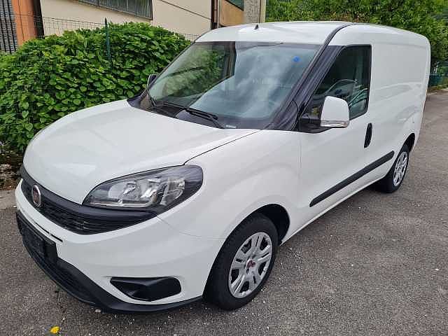 Fiat Doblò 1.3 MJT PC-TN Cargo Lamierato