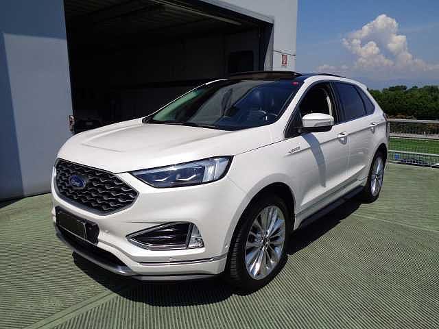 Ford Edge 2.0 EcoBlue 240 CV AWD Start&Stop aut. Vignale da Mar-Auto .