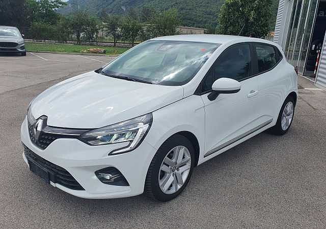 Renault Clio SCe 65 CV 5p. Zen