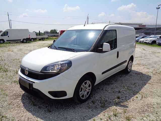 Fiat Doblò 1.3 MJT PC-TN Cargo Lamierato SX 3 Posti