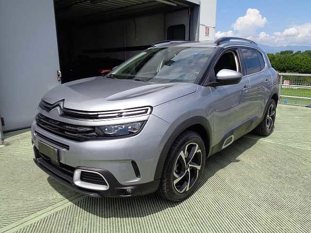 Citroen C5 Aircross BlueHDi 130 S&S EAT8 Shine