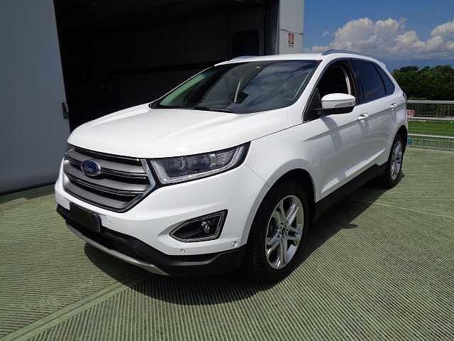 Ford Edge 2.0 TDCI 210 CV AWD Start&Stop Powershift Titanium da Mar-Auto .