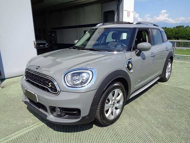 MINI Mini Countryman F60 Mini 1.5 Cooper S E Hype Countryman ALL4 Automatica