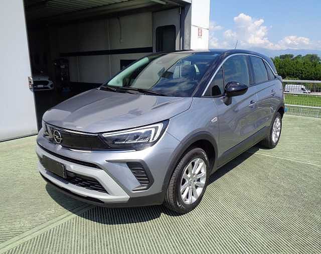 Opel Crossland X 1.2 Turbo 12V 110 CV Start&Stop 2020