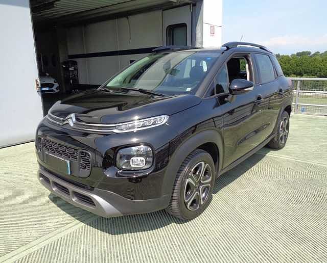 Citroen C3 Aircross BlueHDi 100 S&S Shine