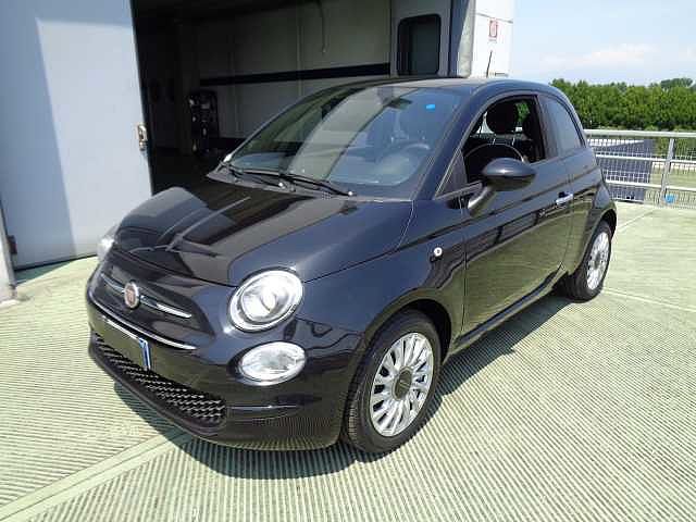 Fiat 500 1.0 Hybrid Lounge