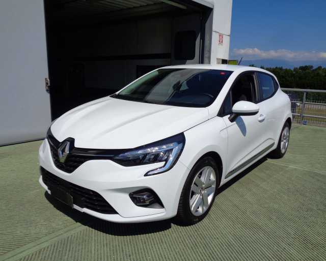 Renault Clio SCe 65 CV 5p. Zen da Mar-Auto .