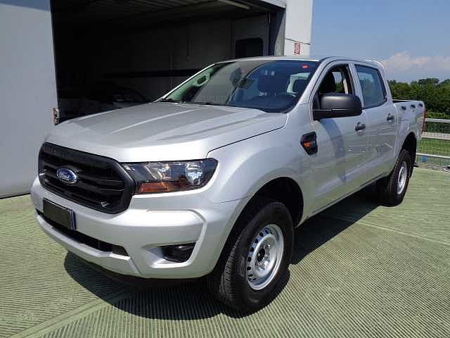 Ford Ranger 2.0 TDCi DC XL 5 posti