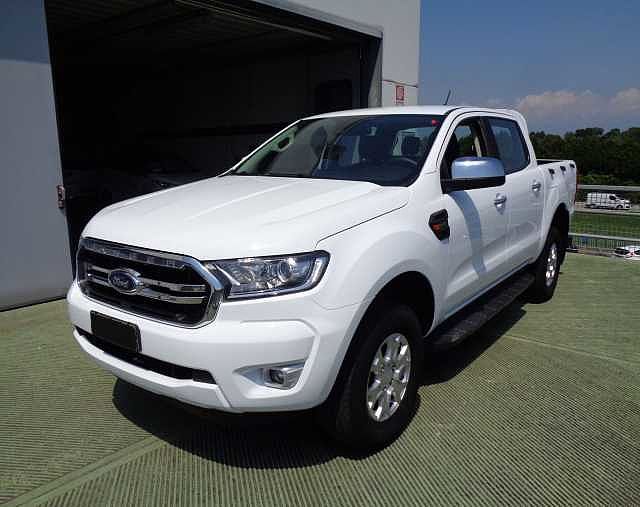 Ford Ranger 2.0 TDCi DC XLT 5 posti da Mar-Auto .