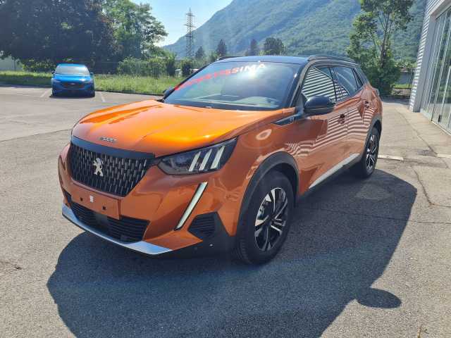 Peugeot 2008 PureTech 130 S&S GT da Mar-Auto .