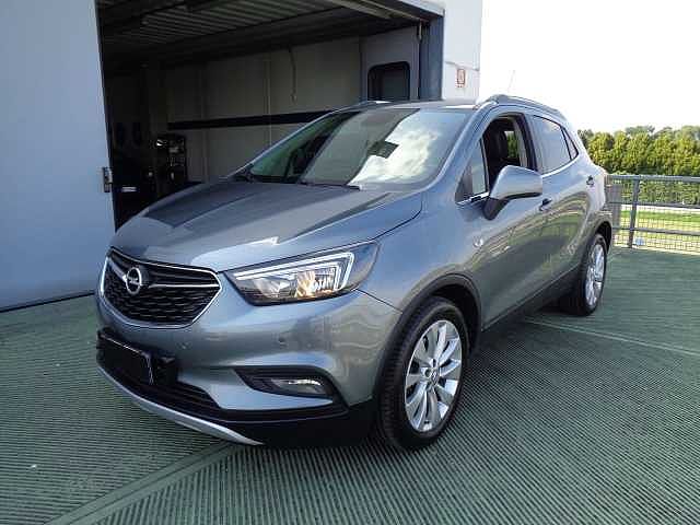 Opel Mokka X 1.4 Turbo GPL Tech 140CV 4x2 Innovation