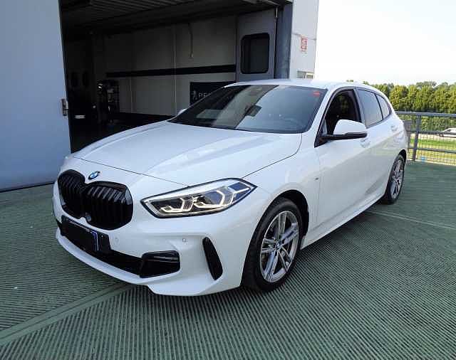 BMW Serie 1 116d 5p. M Sport da Mar-Auto .