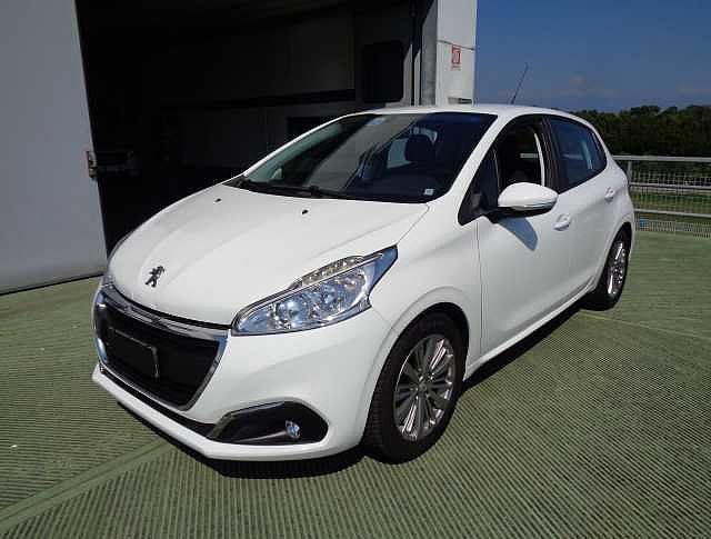 Peugeot 208 1.2 PureTech 82 CV 5 porte Active