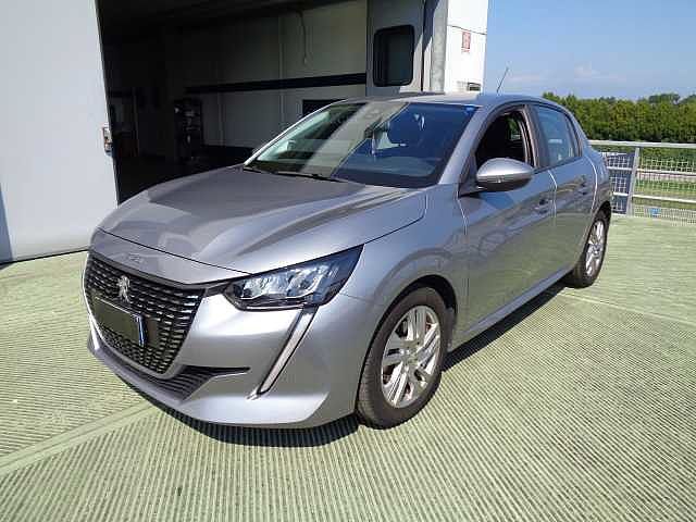 Peugeot 208 PureTech 100 Stop&Start 5 porte Active