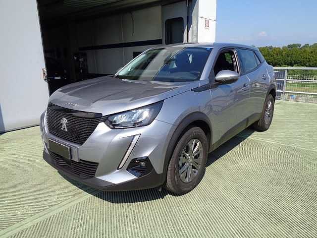 Peugeot 2008 BlueHDi 100 S&S Active