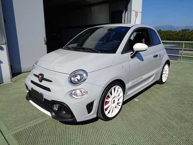 Abarth 595 1.4 Turbo T-Jet 180 CV Esseesse da Mar-Auto .