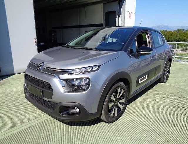 Citroen C3 BlueHDi 100 S&S Shine da Mar-Auto .