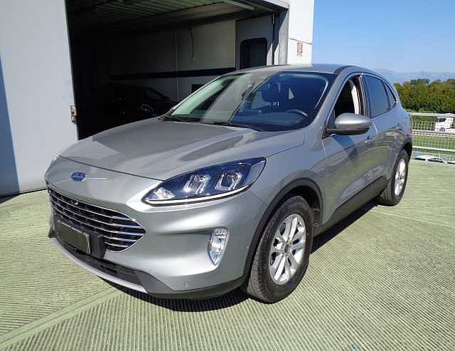 Ford Kuga 1.5 EcoBlue 120 CV aut. 2WD Titanium