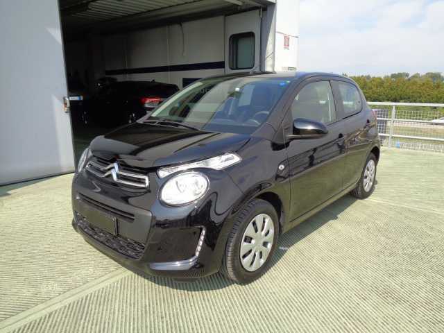 Citroen C1 VTi 72 5 porte Feel