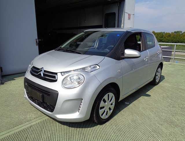 Citroen C1 VTi 72 S&S 5 porte Feel