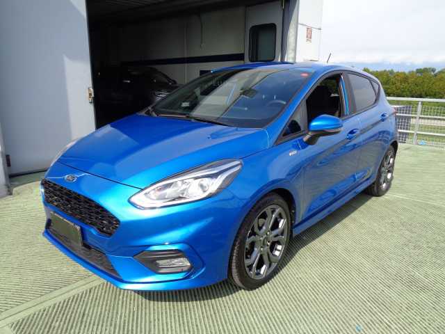 Ford Fiesta 1.0 Ecoboost 95 CV 5 porte ST-Line da Mar-Auto .