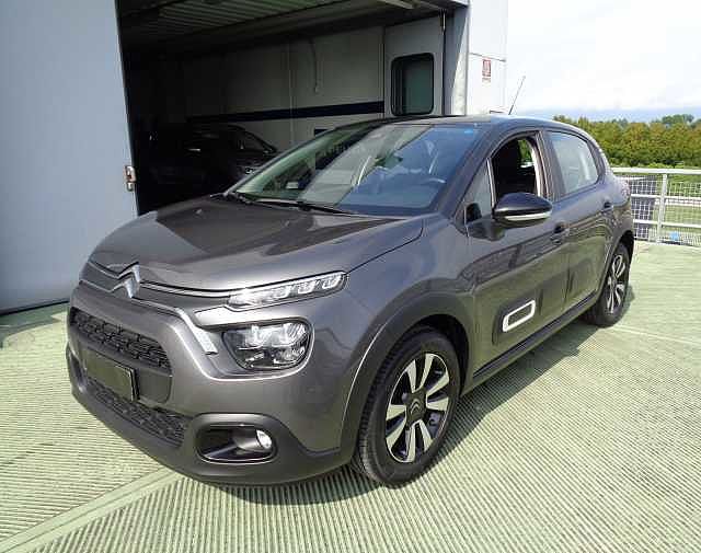 Citroen C3 PureTech 83 S&S Shine da Mar-Auto .