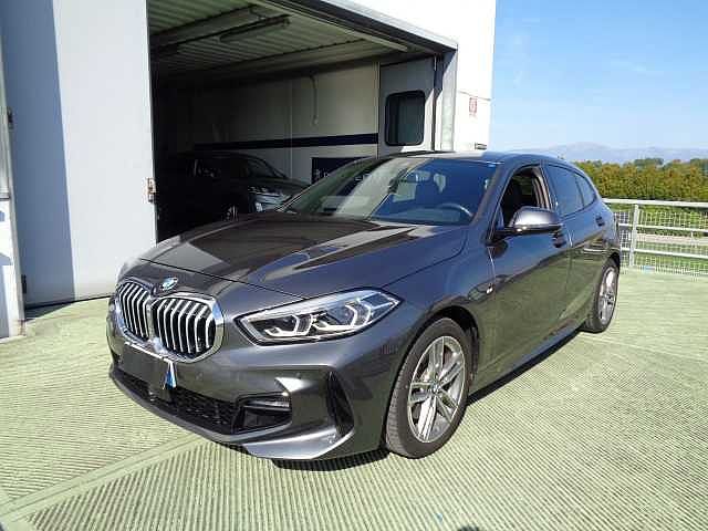 BMW Serie 1 116d 5p. M Sport da Mar-Auto .