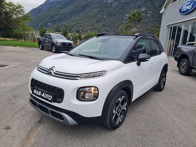 Citroen C3 Aircross PureTech 130 S&S EAT6 Shine da Mar-Auto .