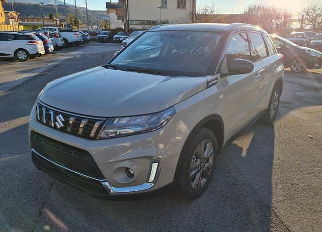 Suzuki Vitara 1.4 Hybrid 4WD Allgrip Cool